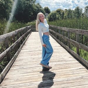 Meet your Posher, Piper